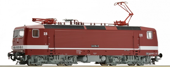 Electric Locomotive BR 243<br /><a href='images/pictures/Roco/230216.jpg' target='_blank'>Full size image</a>